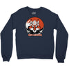red leader (2) Crewneck Sweatshirt
