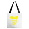 breaking bad walter white Tote Bags