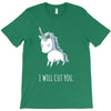 stabby the unicorn T-Shirt