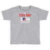 trump 2016 presidential Toddler T-shirt