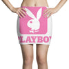 BAD RABBIT Mini Skirts