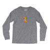 alligator Long Sleeve Shirts