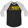 mercy 3/4 Sleeve Shirt