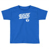 fresse ,spr&uuml;che,party,dumm mach,film Toddler T-shirt