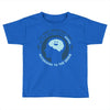 most important part of the body Toddler T-shirt