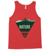 Nature Tank Top
