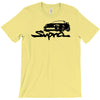 toyota supra T-Shirt