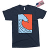 Wave Exclusive T-shirt