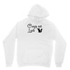 crazy cat lady Unisex Hoodie
