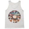 right here waiting Tank Top