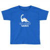 Brother Saurus Toddler T-shirt