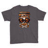 nerd (2) Youth Tee