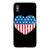 usa flag iPhoneX