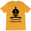 archbishop of banterbury T-Shirt