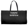 if you can read this you really need help leetspeak 1337 Weekender Totes