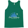 Malt Whiskey Tank Top