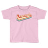 Desperado Toddler T-shirt