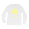 believe in nessie Long Sleeve Shirts