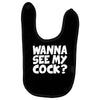 wanna see my Baby Bibs