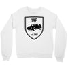 dope racing tuning oldschool Crewneck Sweatshirt