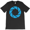 aperture labs T-Shirt