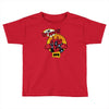 i am the night! Toddler T-shirt