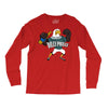 Dilly Philly Long Sleeve Shirts