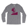 kids advent Long Sleeve Shirts