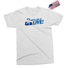we'll do it live Exclusive T-shirt