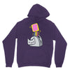 pop tart Unisex Hoodie