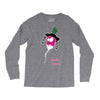 radis jacob Long Sleeve Shirts
