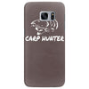 carp hunter pike angler fishing new Samsung Galaxy S7 Edge
