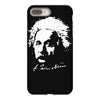 albert einstein iPhone 8 Plus