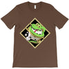 snake green T-Shirt