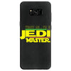 Trust Me , I'm A Jedi Master Samsung Galaxy S8