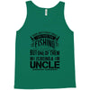 There Aren't  Many Things I Love More Than Fishing Tank Top