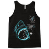 shark attack!!! Tank Top