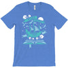 never grow up T-Shirt