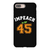 Impeach 45 iPhone 8 Plus