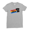 call your mom Ladies Fitted T-Shirt
