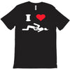 i love sushi T-Shirt