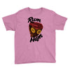 rum ham Youth Tee