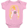 Super Saiyan Goku DBZ Baby Onesie