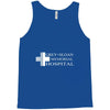 grey+sloan memorial hospital Tank Top