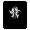 luchador Mousepad