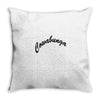 cowabunga Throw Pillow
