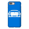 rs racing cup car carrera turbo race tuning iPhone 8 Plus