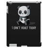 can't adult today iPad 3 and 4 Case