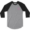 erica costell goat pocket 3/4 Sleeve Shirt