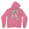 bumblebee Unisex Hoodie